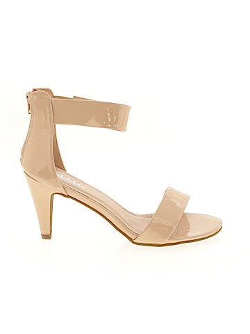 Bella Marie Heels (view 1)