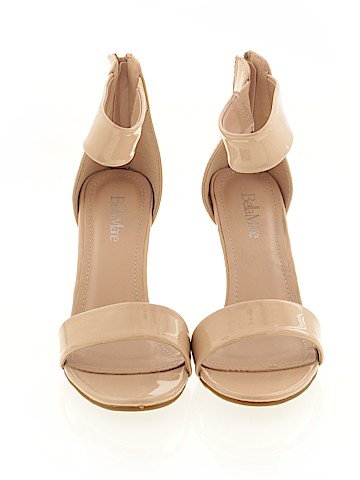 Bella Marie Heels (view 2)