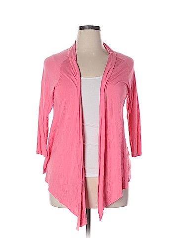 New York & Company Cardigan (view 1)