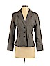 Banana Republic Factory Store Gray Blazer Size 2 (petite) - photo 1