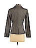 Banana Republic Factory Store Gray Blazer Size 2 (petite) - photo 2