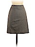 Banana Republic Factory Store Gray Casual Skirt Size 4 (petite) - photo 1