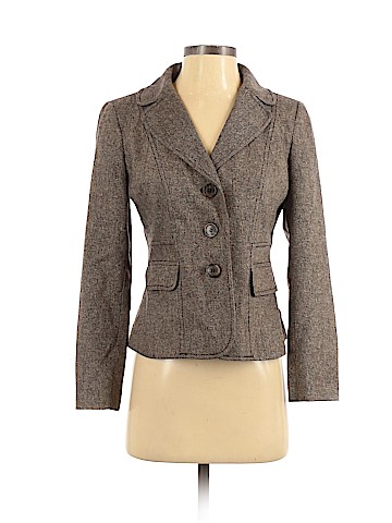 Ann Taylor Factory Blazer (view 1)