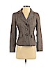 Ann Taylor Factory Tan Blazer Size 2 (petite) - photo 1