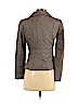 Ann Taylor Factory Tan Blazer Size 2 (petite) - photo 2