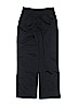 Nike Golf 100% Polyester Black Active Pants Size S (youth) - photo 2