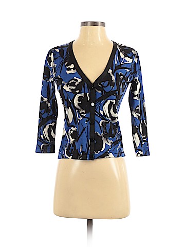 Ann Taylor Cardigan (view 1)