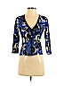 Ann Taylor Blue Cardigan Size S (petite) - photo 1
