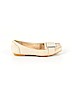 Calvin Klein Tan Flats Size 6 1/2 - photo 1