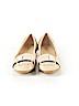 Calvin Klein Tan Flats Size 6 1/2 - photo 2