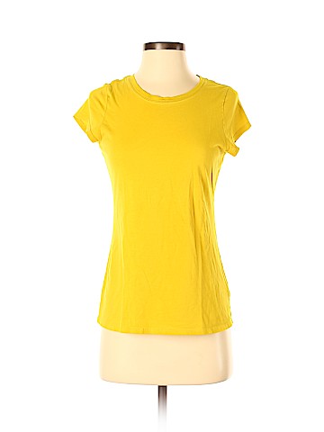 Pilcro and The Letterpress Short Sleeve T-Shirt (view 1)