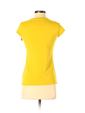 Pilcro and The Letterpress Short Sleeve T-Shirt (view 2)