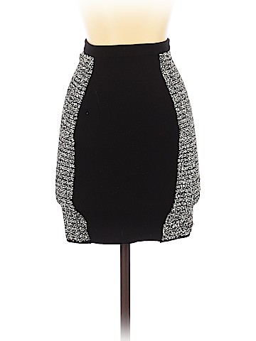 Alexander Wang Wool Skirt (view 1)
