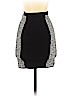 Alexander Wang Black Wool Skirt Size XS - photo 1