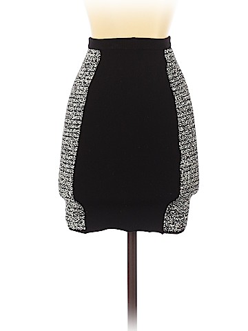 Alexander Wang Wool Skirt (view 2)