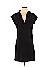 Michael Kors Black Casual Dress Size 2 - photo 1