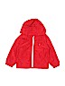 Old Navy 100% Polyester Red Jacket Size 2T - photo 1