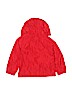Old Navy 100% Polyester Red Jacket Size 2T - photo 2