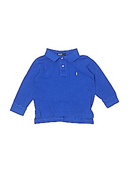 Polo by Ralph Lauren Size 4