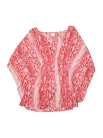 Parker Swimsuit Cover Up (view 1)