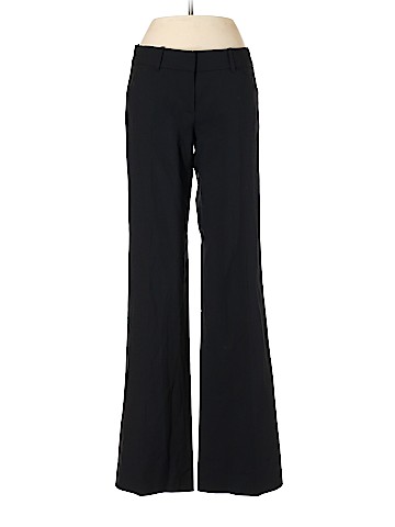 Theory Wool Pants (view 1)