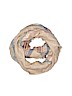 Nordstrom 100% Acrylic Print Tan Scarf One size - photo 1