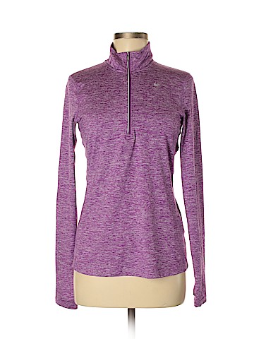 Nike Track Jacket (view 1)