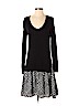 Victoria's Secret Black Casual Dress Size S - photo 1