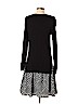 Victoria's Secret Black Casual Dress Size S - photo 2