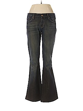 7 For All Mankind Size 28 waist
