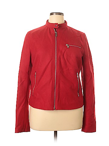 Gap Wool Coat (view 1)