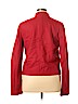 Gap Red Wool Coat Size XL - photo 2