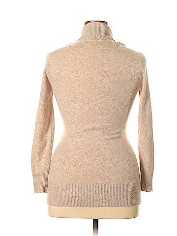 Lord & Taylor Cashmere Cardigan (view 2)