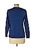 Banana Republic Blue Pullover Sweater Size L (petite) - photo 2