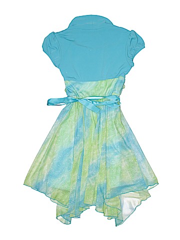 Iz Byer Special Occasion Dress (view 2)