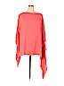 Vince Camuto 100% Polyester Pink 3/4 Sleeve Blouse Size 1X - photo 1