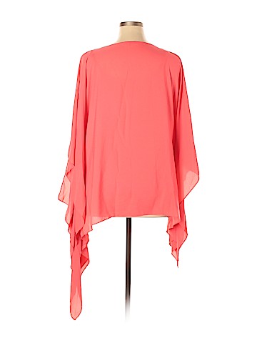 Vince Camuto 3/4 Sleeve Blouse (view 2)