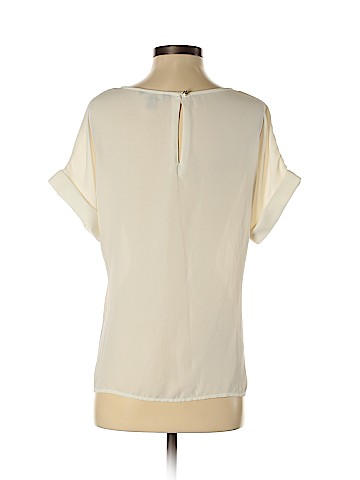 Banana Republic Short Sleeve Blouse (view 2)