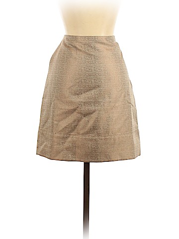 Ann Taylor Formal Skirt (view 1)