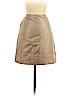 Ann Taylor Tan Formal Skirt Size 2 (petite) - photo 1