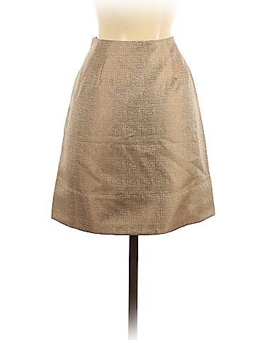 Ann Taylor Formal Skirt (view 2)