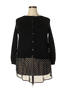 IMNYC Isaac Mizrahi Size XL