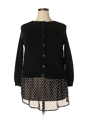 IMNYC Isaac Mizrahi Pullover Sweater (view 1)