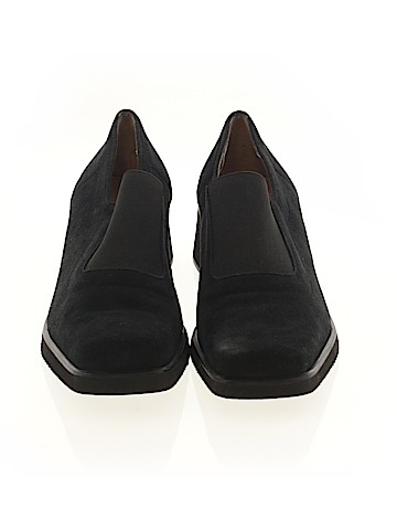 Salvatore Ferragamo Flats (view 2)