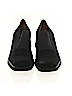 Salvatore Ferragamo 100% Leather Black Flats Size 10 (slim) - photo 2