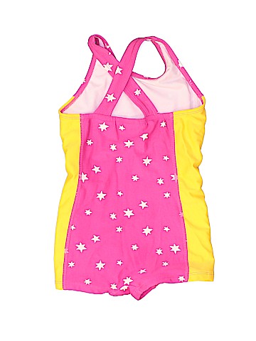 Hanna Andersson One Piece Swimsuit (view 2)