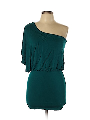 Forever 21 Casual Dress (view 1)