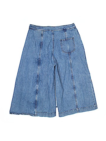 Public School Skort (view 2)