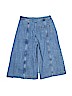 Public School 100% Cotton Blue Skort Size 6 - photo 2