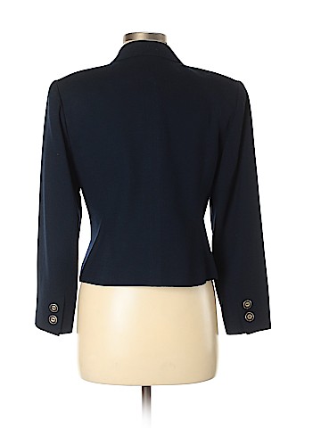 Albert Nipon Wool Blazer (view 2)